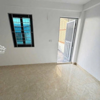 Ô Tô Đỗ Cửa Nhà 5 Tầng Vĩnh Hưng - Hoàng Mai