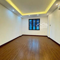 Ô Tô Đỗ Cửa Nhà 5 Tầng Vĩnh Hưng - Hoàng Mai