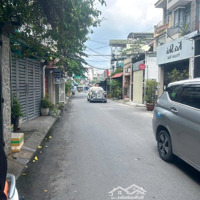 Bán Nhà Mặt Tiền Kd Đường 6M.lê Đức Thọ, 11 Tỷ, 120M2, 12 Phòng Ngủ 2 Tầng, Gò Vấp, Hcm.