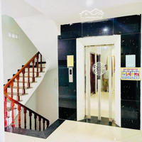 Tòa Nhà 9 Tầng, Mp View Hồ Kinh Doanh, 153M, Mt8M3, Doanh Thu Hơn 1 Tỷ/1Năm