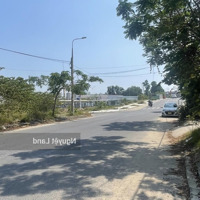 Bán Nhanh Lô Đất 125M Đường 11.5M Đoàn Khuê - Khu Đt Nam Việt Á, Thông Trần Văn Đán, Minh Mạng