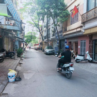 Nhà Liền Kề Xuân La Khu Compound - Cao Cấp - 80M, 6 Tầng