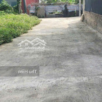 Bán Đất Nền Sổ Hồng 103M2, 4,635 Tỷ Tại Kim Lâm, Thanh Oai, Hà Nội. Sát Kđt Vinhomes Sắp Xây