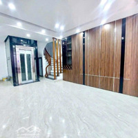 Bán Nhà Gần Yên Lãng Sát Ô Tô Tránh ,Diện Tích40M2 X 7 Tầngmặt Tiềnbề Thế 7M Xây Mới Ở Ngay Giá Chỉ 12 Tỷ