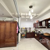 Nhà 5 Tầngmặt Tiềnkinh Doanh Q7 - Ngang 5M Cực Hiếm - Gần Lootte Mart