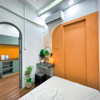 Cho Thuê Chdv 2 Phòng Ngủ 1Vs, 50M2 Chỉ 6,5 Triệu Tại Bế Văn Đàn, P 14, Tân Bình, Hcm