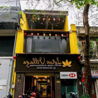 Siêu Hot! Cho Thuê Nhà Mặt Phố Hàng Đào,Diện Tích195Mx3T Vài Bước Ra Hồ Gươm, Cực Rộng, Hợp Mọi Mô Hình