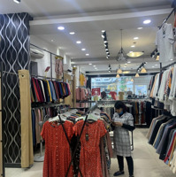 Siêu Hot! Cho Thuê Nhà Mặt Phố Hàng Đào,Diện Tích195Mx3T Vài Bước Ra Hồ Gươm, Cực Rộng, Hợp Mọi Mô Hình