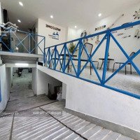 Bán Căn Hộ Dịch Vụ Quận 7, Sau Lưng Lotte Mart, Đường 12M, Sd 105M2, Dòng Tiền 54 Triệu/ Tháng
