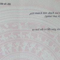 Chính Chủ, Cần Bán Nhanh Lô Góc - Đất Thổ Cư Trung Tâm Tp Cam Ranh - Đang Kinh Doanh Nhà Hàng