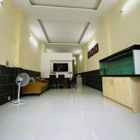 Bán Gấp Nhà Thoại Ngọc Hầu, Hẻm Nhựa 8M, 71M2, 3 Tầng, Ở Hoặc Mở Vp Cty, Chỉ 7Tỷ6Có Thương Lượngtốt
