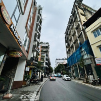 Mặt Phố Quận Tây Hồ Lô Góc Hai Mặt Đường, Mặt Tiền 11.3M Xây Toà 10 Tầng Văn Phòng, Giá: 91 Tỷ