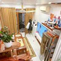SIÊU HIẾM, CHỈ 4.X TỶ SỞ HỮU NHÀ LÕI PHỐ NGỌC LÂM 2 THOÁNG, THÔNG SANG NGUYỄN VĂN CỪ.