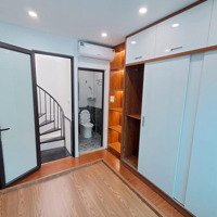 Bán Nhà Đẹp Phố Thái Thịnh - 2 Mặt Thoángdiện Tích55M 4 Tầng Mặt Tiền 3.5M Giá Chỉ 6.4 Tỷ