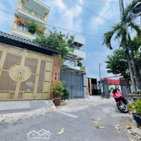 Hàng Hiếm ! Bán Nhà 1T1L 91M2 Giá Bán 6 Tỷ, Sẵn Tn, Đường Nhựa Sạch, Xe Hơi Vào Nha Ngay Chợ Phước Bình