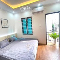 Bán Nhà Minh Khai Đẹp Lung Linh Ngõ Thông 35M Giá Bán 7,09Tỷ