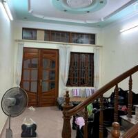 Cho thuê nhà full đồ trong ngõ Trần Phú , Ngô Quyền
