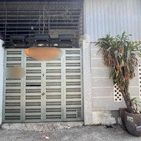 Nhà 2 Tầng 98M2, Ngang 8M- 3 Phòng Ngủ- Hẻm Ôtô - Q Thủ Đức (Giảm Gấp 1.3 Tỷ )