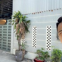 Nhà 2 Tầng 98M2, Ngang 8M- 3 Phòng Ngủ- Hẻm Ôtô - Q Thủ Đức (Giảm Gấp 1.3 Tỷ )