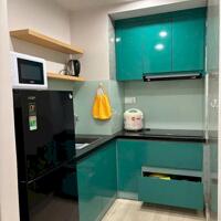 Cho thuê Căn hộ 1PN tại Goldcoast, Nha Trang, giá chỉ 12 triệu/tháng - 800k/đêm