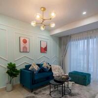 Cho thuê Căn hộ 1PN tại Goldcoast, Nha Trang, giá chỉ 12 triệu/tháng - 800k/đêm