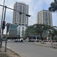 Cực Phẩm 40M2 Lô Đất Vuông Vắn Sát Hồ Sát Công Viên Tại Lê Hồng Phong