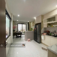 Bán Nhà Phố Trường Chinhdiện Tích42M 6 Tầng Thang Máy Giá Bán 14.3 Tỷ - Mặt Ngõ Thông, Ô Tô - 25M Ra Phố