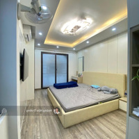 Bán Nhà Phố Trường Chinhdiện Tích42M 6 Tầng Thang Máy Giá Bán 14.3 Tỷ - Mặt Ngõ Thông, Ô Tô - 25M Ra Phố