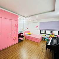 Tô Vĩnh Diện Khu Vip Thành Xuân- Gần Ô Tô - Full Nội Thất - Sổ Vuông - Diện Tích: 34M 5T Chỉ 7.8 Tỷ