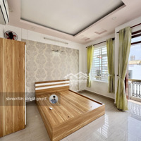 Cho Thuê Phong Của Sổ Ban Công Đường Trần Thị Trọng - Phường 15 - Tân Bình