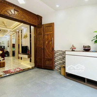 Chính Chủ Bán Gấp Nhà Phường 8, Gò Vấp, Giá Bán 7,6Tytl(3,6X15M), Hẻm Ô Tô Thông, Tặng Full Nội Thất.