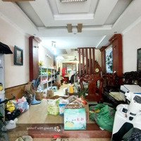 Bán Nhà Phố Trường Chinhdiện Tích80M2 5 Tầng Giá Bán 17 Tỷ - Mặt Ngõ - 25M Ra Phố - View Triệu Đô