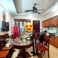 Bán Nhà Phố Trường Chinhdiện Tích80M2 5 Tầng Giá Bán 17 Tỷ - Mặt Ngõ - 25M Ra Phố - View Triệu Đô