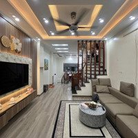 Bán Nhà Phân Lô Văn Chương Thang Máy-2 Mặt Thoáng-25M * 5Tmặt Tiền4.5M Giá Bán 7 Tỷ Nhỉnh