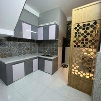Bán Nhà Mới 2Tầng 2 Phòng Ngủdtsd 80M2 Đối Diện Kcx Tân Thuận Huỳnh Tấn Phát Quận 7 - Chỉ 4Tỷ 250