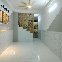 Bán Nhà Mới 2Tầng 2 Phòng Ngủdtsd 80M2 Đối Diện Kcx Tân Thuận Huỳnh Tấn Phát Quận 7 - Chỉ 4Tỷ 250
