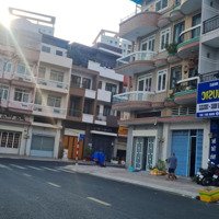 Mặt Bằng Kinh Doanh Sầm Uất Nhất Khu Vực Q. 8, Nhà 5 Tầng (Hc Đủ) - 2Mặt Tiềntạ Quang Bửu + Quốc Lộ 50