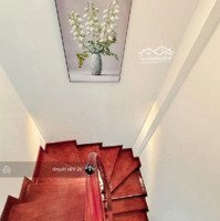 Dân Xây Chắc Chắn - Nhà Đẹp Quan Hoa, Cầu Giấy Tặng Full Nội Thất