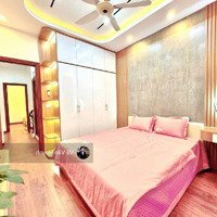 Dân Xây Chắc Chắn - Nhà Đẹp Quan Hoa, Cầu Giấy Tặng Full Nội Thất