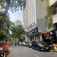 (Hiếm) Bán Nhà Kinh Doanh Mặt Phố Bùi Thị Xuân - Hai Bà Trưng, 130M2 X 4, Mặt Tiền Rộng 6.5M, 79 Tỷ