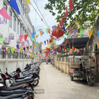 Hơn 3 Tỉ Bán 50M Đấtmặt Tiền4M Ô Tô Nhỏ Vào,Bắc Từ Liêm