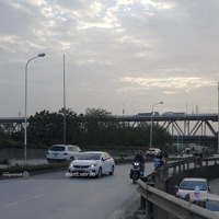 Hơn 3 Tỉ Bán 50M Đấtmặt Tiền4M Ô Tô Nhỏ Vào,Bắc Từ Liêm