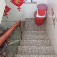 BÁN RẺ NHÀ AN BÌNH, 1TRỆT 1LẦU, SỔ HỒNG THỔ CƯ, ĐƯỜNG 4m, OTO ĐẬU TRƯỚC NHÀ