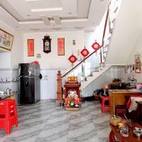 BÁN RẺ NHÀ AN BÌNH, 1TRỆT 1LẦU, SỔ HỒNG THỔ CƯ, ĐƯỜNG 4m, OTO ĐẬU TRƯỚC NHÀ