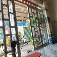 BÁN RẺ NHÀ AN BÌNH, 1TRỆT 1LẦU, SỔ HỒNG THỔ CƯ, ĐƯỜNG 4m, OTO ĐẬU TRƯỚC NHÀ
