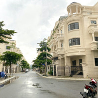 Cần Bán Cặp Nhà Phố Cityland Có Hầm. Dt: 10X20 ,Đang Có Sẵn Hđ Thuê 80 Triệu/Tháng .