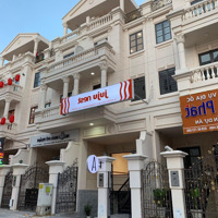 Cần Bán Cặp Nhà Phố Cityland Có Hầm. Dt: 10X20 ,Đang Có Sẵn Hđ Thuê 80 Triệu/Tháng .
