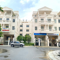 Cần Bán Cặp Nhà Phố Cityland Có Hầm. Dt: 10X20 ,Đang Có Sẵn Hđ Thuê 80 Triệu/Tháng .
