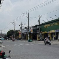 Bán Nhà Mặt Tiền Kinh Doanh Buôn Bán Gần Ngã Tư Hoà Lân, Thuận Giao, Thuận An