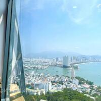 CĂN 2PN NAPOLEON, NHA TRANG TẦNG 37 VIEW BIỂN SIÊU ĐẸP, GIÁ CHỈ 1 TỶ 750
